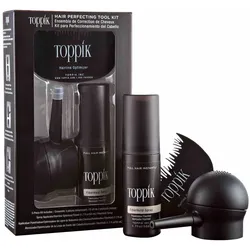 TOPPIK Hair Perfecting Tool Kit