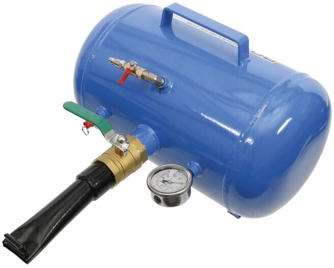 BGS Gonfleur ; BGS technic (8365)