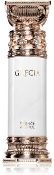 French Avenue Grecia Eau de Parfum para mulheres 100 ml. Grecia