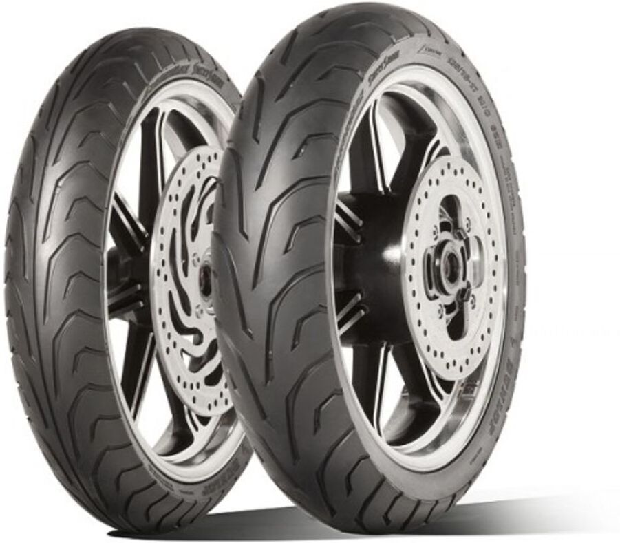 Dunlop ARROWMAX STREETSMART 150/70B17 TL, Motorradreifen hinten