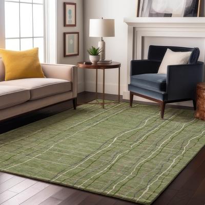 Addison Rugs Premium Washable Super Soft Modern Gabriel Mayfield Rug