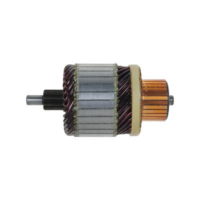 AS-PL Anker, Starter SA6008