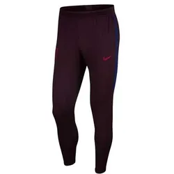 Nike FC Barcelona Strike Hose rot/blau S