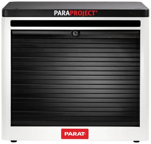 Parat PARAPROJECT Cube C12 USB-C Lade- und Managementsystem Schrank für USB-Typ C verkabelt
