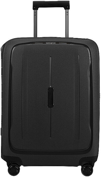 Samsonite Handgepäck Trolley ESSENS 55cm graphite schwarz EG