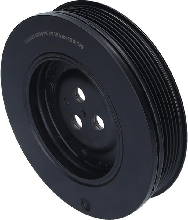 Kamoka Riemenscheibe, Kurbelwelle Rw028 Für Ford Jaguar