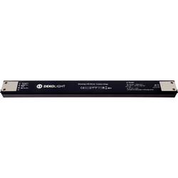 Deko Light Long-Flat LED-Trafo Konstantspannung 75 W 1040 - 3100 mA 24 V/DC 1 St. 862282