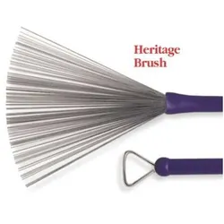Vic Firth Heritage Brushes - Besen