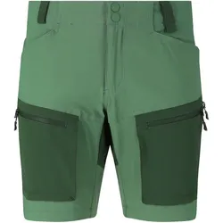 Whistler Kodiak Wandershorts Herren 3175 - trekking green M
