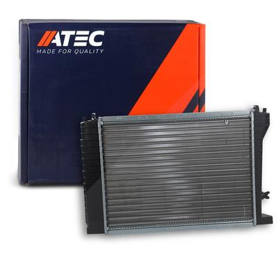 Atec Kühler, Motorkühlung [Hersteller-Nr. 10683093] für BMW