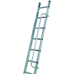 ILLER-LEITER Handlauf für Anlegeleitern 46400