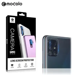 Mocolo Camera Lens - Schutzglas für Kameraobjektiv iPhone 11 Pro Max