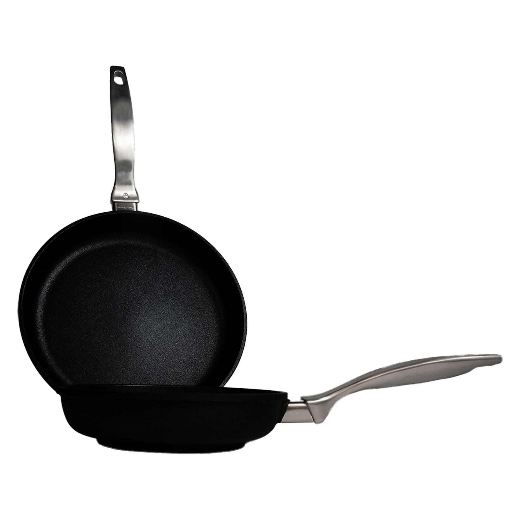 Swiss Diamond CXD Induktion Pfanne Set (CXD SET601i)