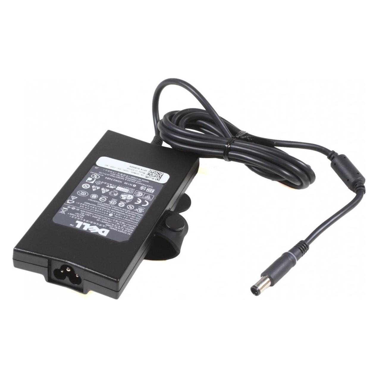 Dell DF266 AC-Adapter (90 W) (DF266)