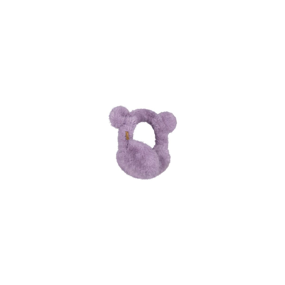 Barts Beriberi Earmuffs lilac (18) 6200018