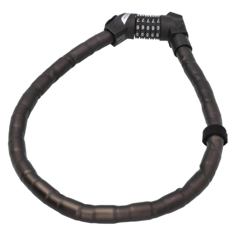 Fischer Gliederschloss Zahlen 90cm 24mm (90 cm) (B01FDO23ES)