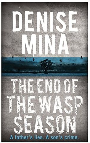 Denise Mina - The End of the Wasp Season (Alex Morrow 2) - Preis vom 30.09.2026 22:30:23 h