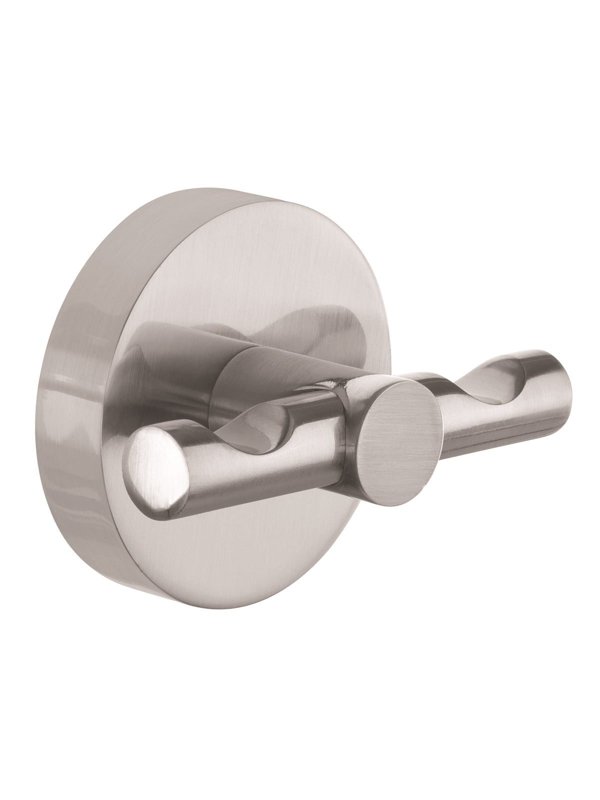 tesa Moon bathrobe hook self-adhesive