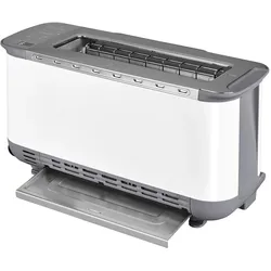 Ninja Foodi 3 in 1, Toaster, Weiss