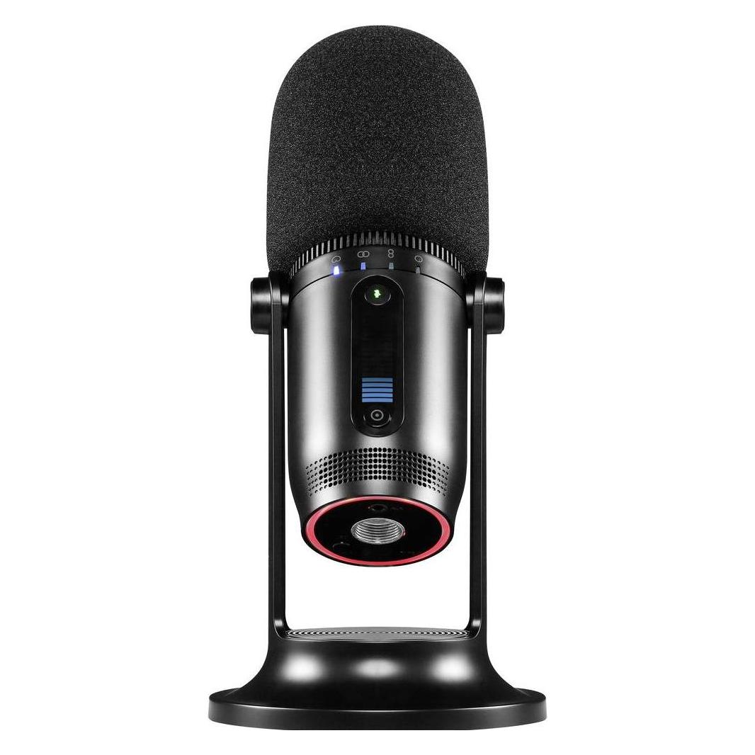 Thronmax Mdrill One Pro Kondensator Mikrofonset (M2P-BKIT)