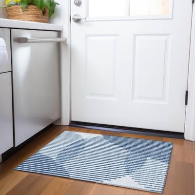 Addison Rugs Premium Washable Super Soft Modern Allure Mayfield Rug