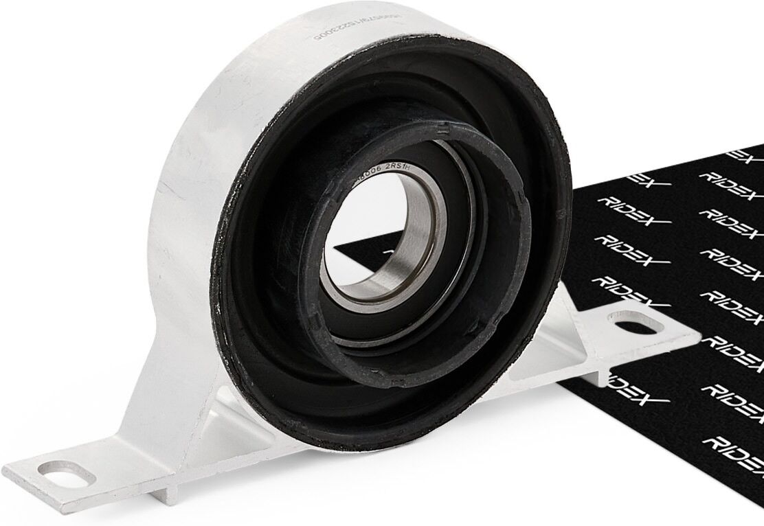 RIDEX 1420M0005 Propshaft bearing