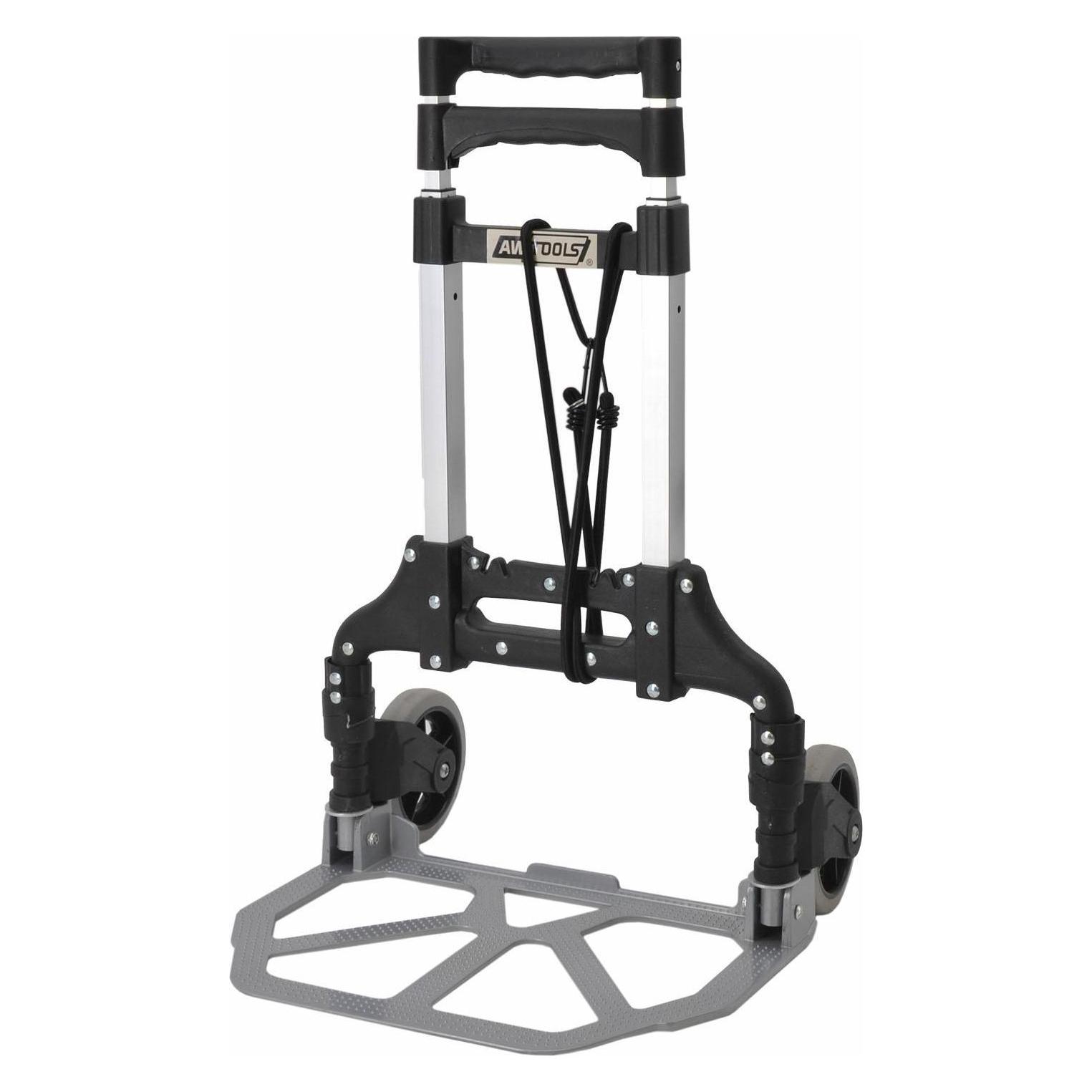 Awtools Aw Wózek Magazynowy Składany 80kg (80 kg) (1009620)