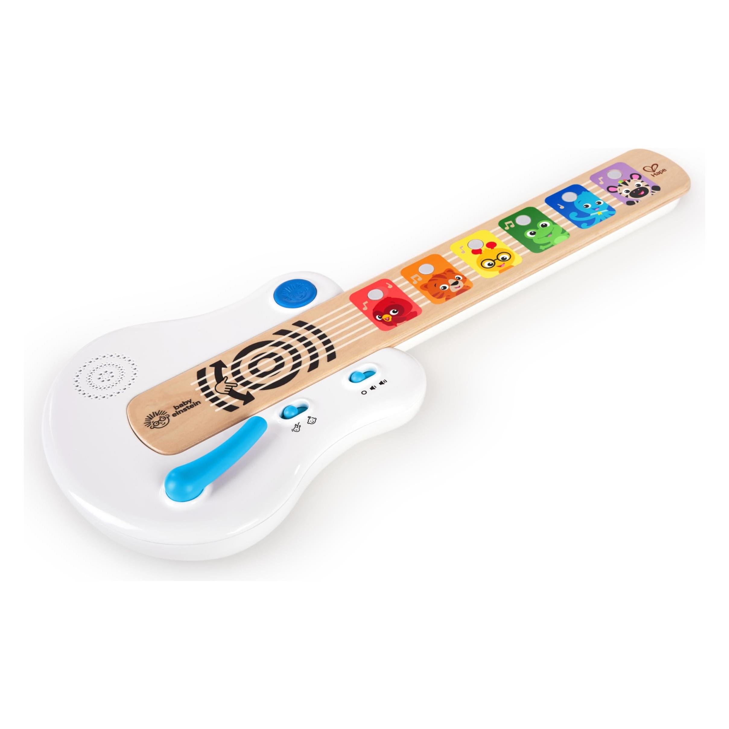 Baby Einstein 12396-4 Kytara dotyková (56453461)