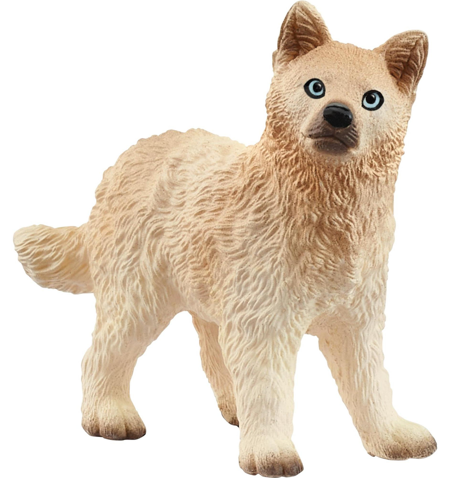 Schleich WIP 14881 beige one size