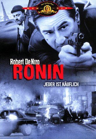 John Frankenheimer - Ronin - Preis vom 11.10.2026 15:43:13 h