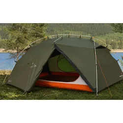 Easy Camp Rago 3 leichtes Trekkingzelt für 3 Personen