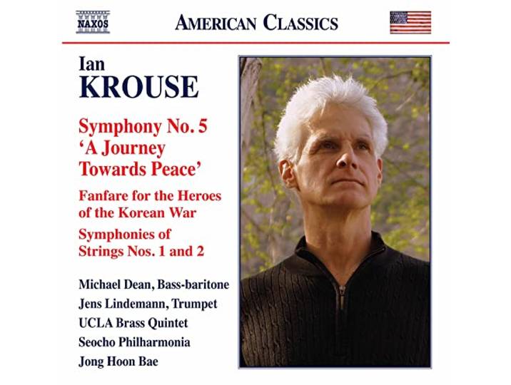 Symphony No. 5 'a Journey Towards Peace' - Fanfare