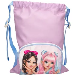 Top Model, Kindergartentasche, Topmodel - Sports Bag MODERN GIRLY (0414250)