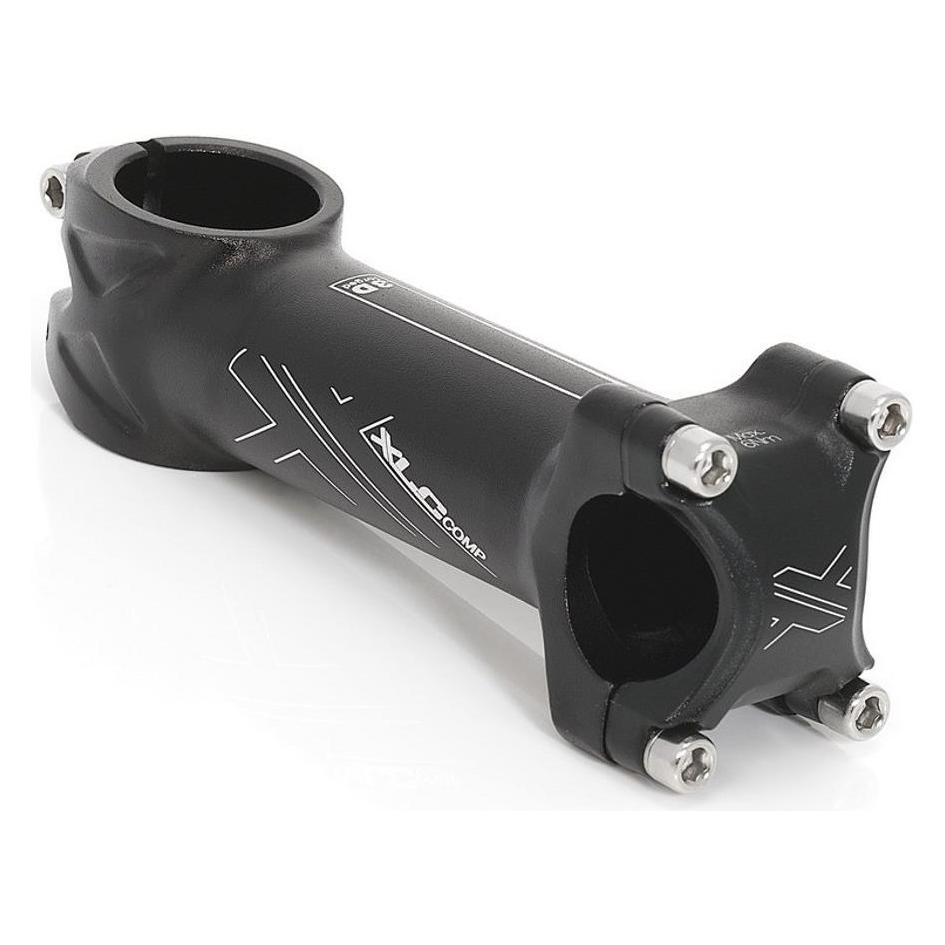 XLC A-Head All Ride Vorbau Ø31,8mm 7° 1 1/8" (80 mm, 31.80 mm) (2501550901)