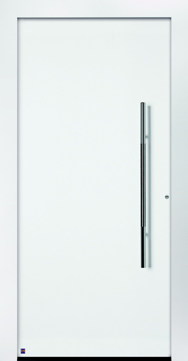 Hörmann Aktion ThermoCarbon Haustür Motiv 860