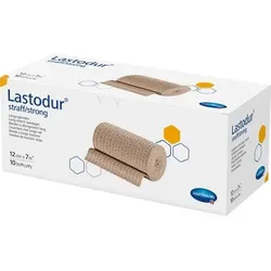 LASTODUR Binde straff 12 cmx7 m 10 St