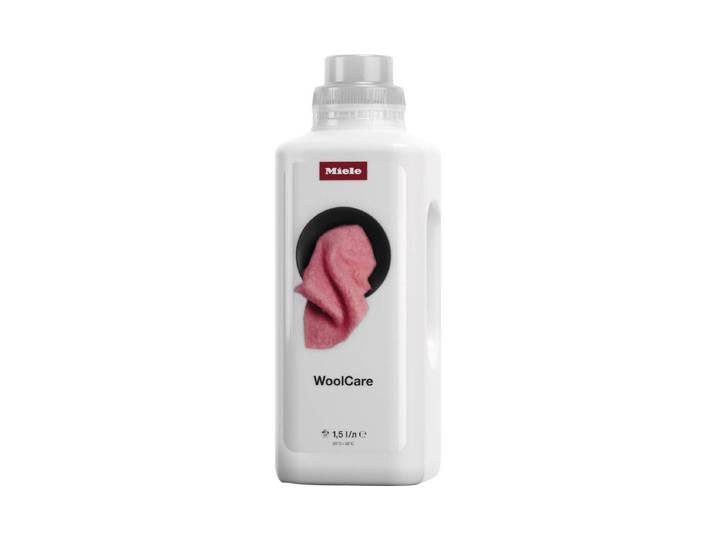 Miele WA WC 1503 L WoolCare Feinwaschmittel 1,5 l für Wolle