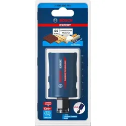 Bosch EXPERT Construction Power Change Plus Lochsäge 44x60mm