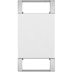 Legrand N4911TN Wippe Vari. 2 Symb. 1-Modulig Weiss