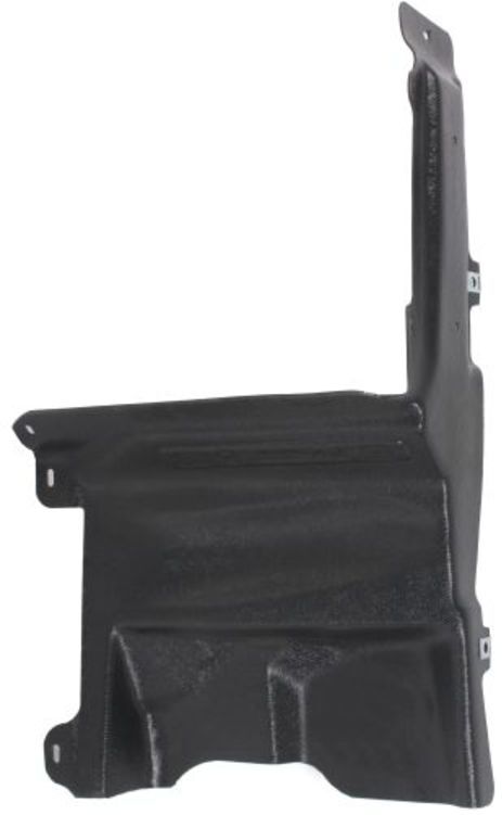 capot moteur REZAW-PLAST 152502