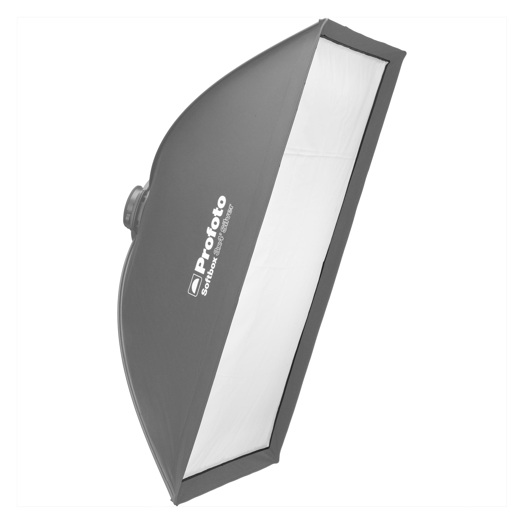 Profoto Softbox 3x4 Diffuser Kit 0.5 f-stop (Softbox) (201621)