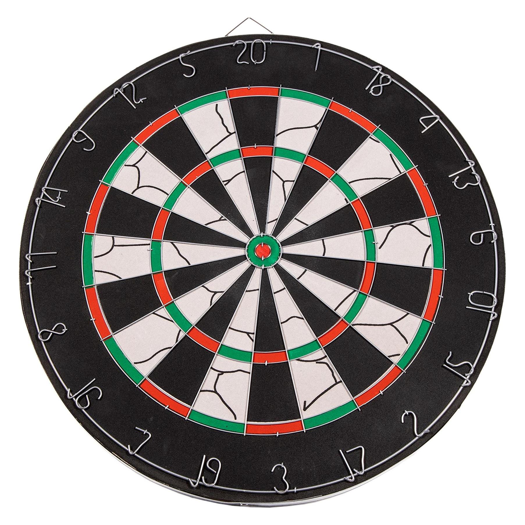Sport X SportX AP-301 Dartscheibe Erwachsene (2005902)