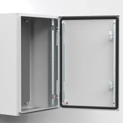nVent Hoffman Vertikalprofil, 1000 AVB1000 (VE2)