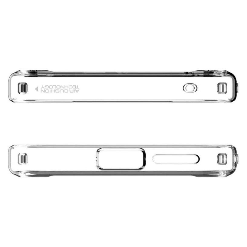 Spigen Ultra Hybrid Case (Google Pixel 9a) (27381-0)