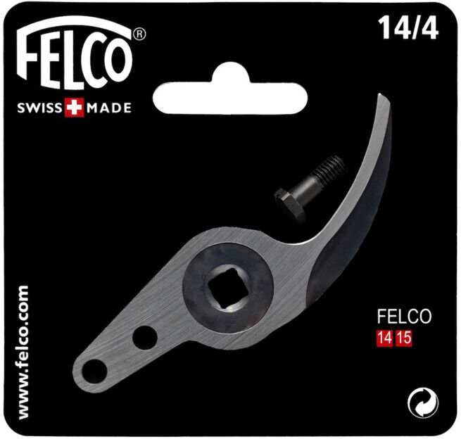 FELCO Lame de rechange (14/4)