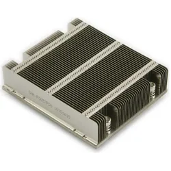 Supermicro Super Micro SNK-P0057PSU, CPU Kühler, Mehrfarbig