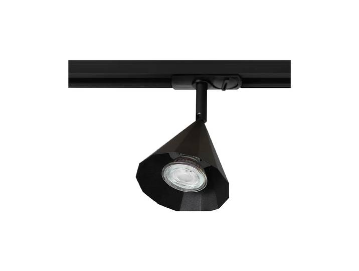 CO Bankeryd Spot plafond Rain 10 Black