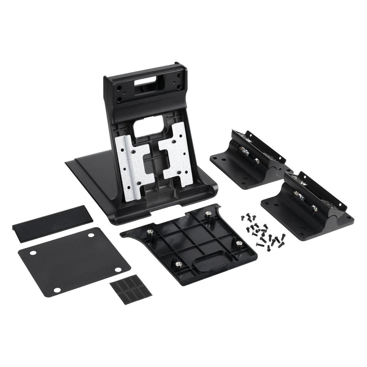 Shuttle POV21 - VESA Stand for AIO and Panel PCs (Tisch, 21.50", 20 kg) (POV21)