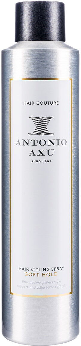 300ml Antonio Axu Styling-Spray Sanfter Halt