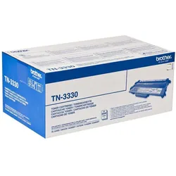 Brother, Toner, Toner Black Pages 3.000
